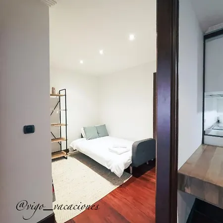 Apartment M Valladares18 By Vigovacaciones